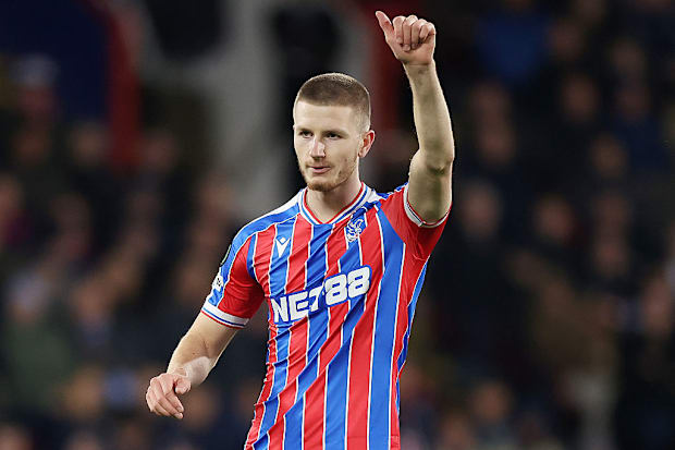 อดัม วาร์ตัน