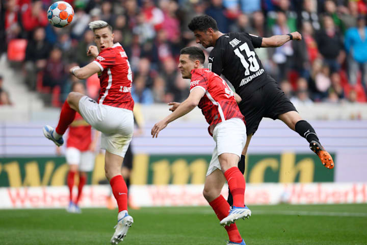 Lars Stindl