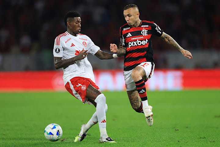 Everton, Vitao