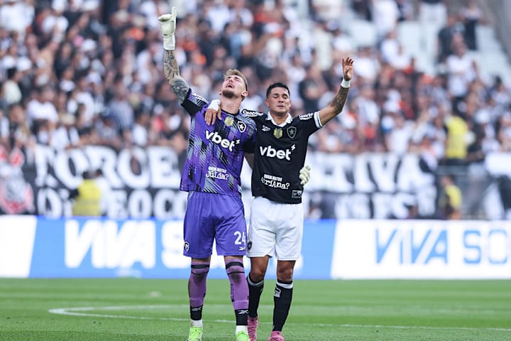 Leo Linck, Mateo Ponte