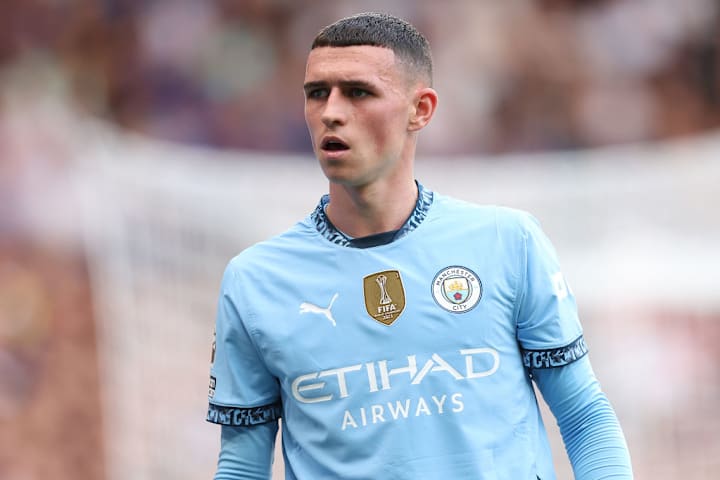 Phil Foden