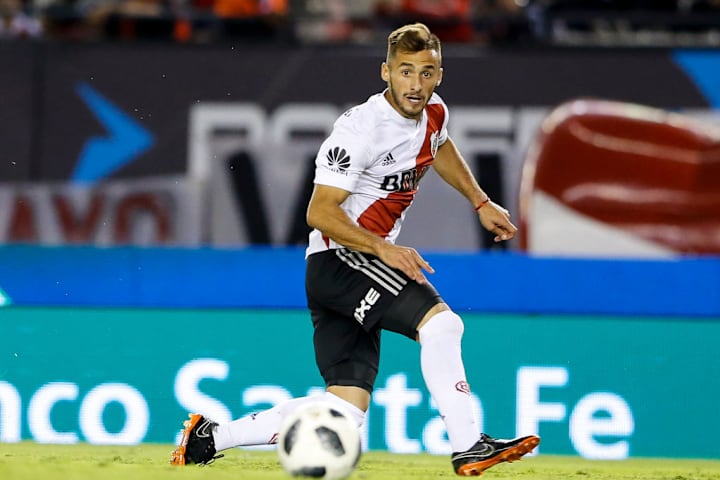 Marcelo Saracchi
