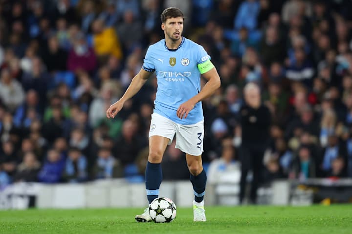 Ruben Dias