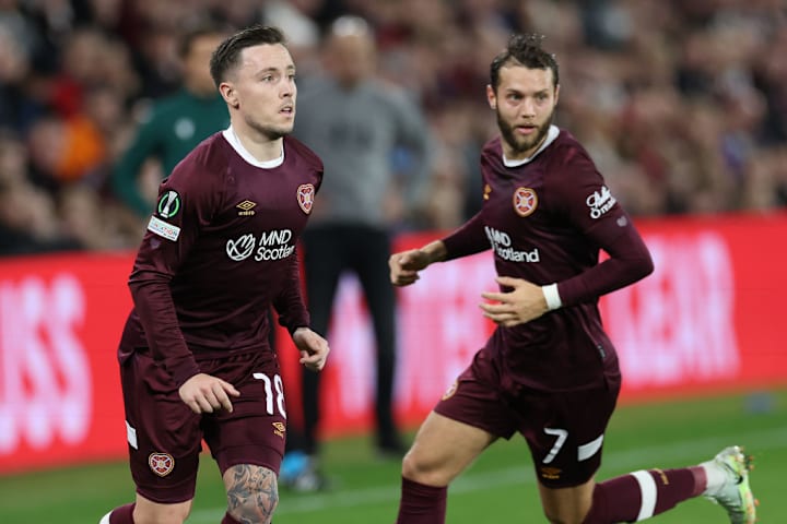 Barrie McKay