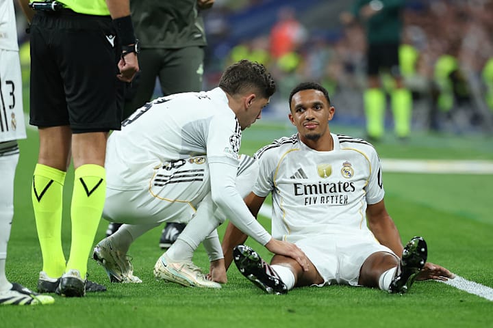 FBL-EUR-C1-REAL MADRID-MARSEILLE