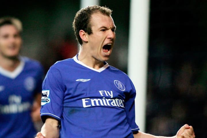 Arjen Robben