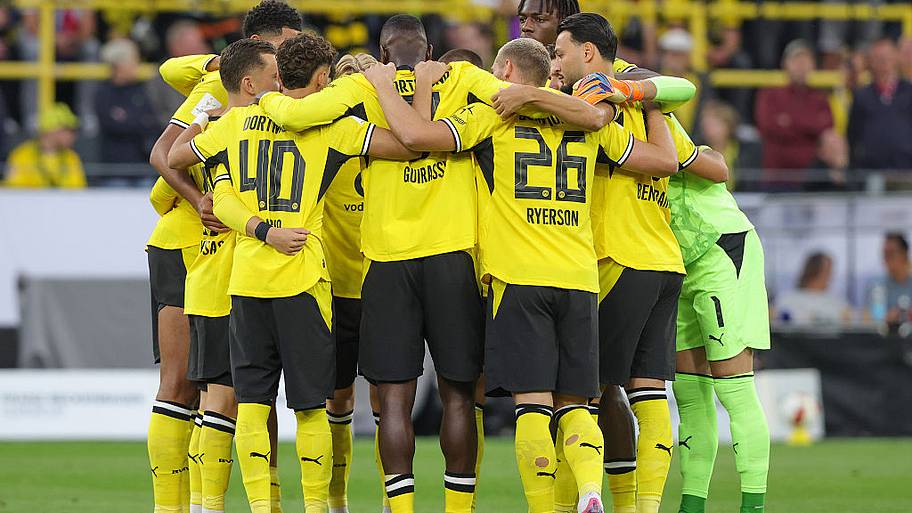 Borussia Dortmund