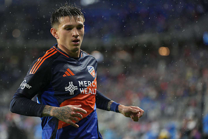 Luca Orellano