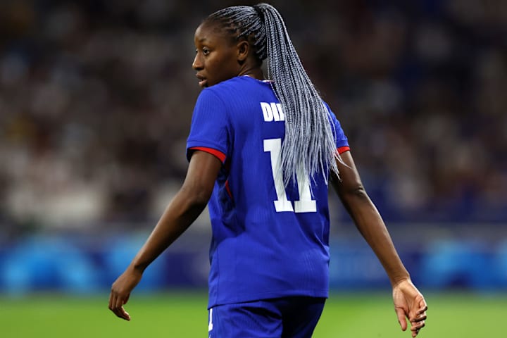 Kadidiatou Diani