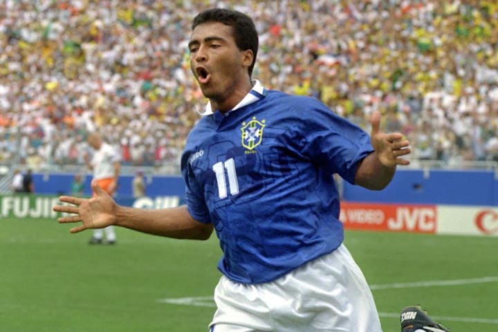Romario