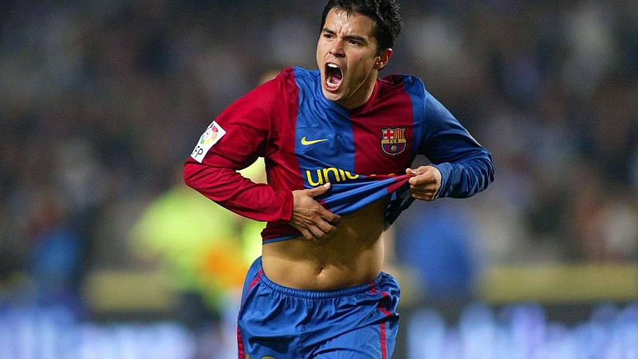 Javier Saviola