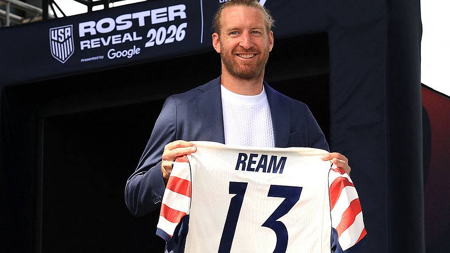 Tim Ream