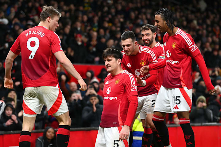 Harry Maguire