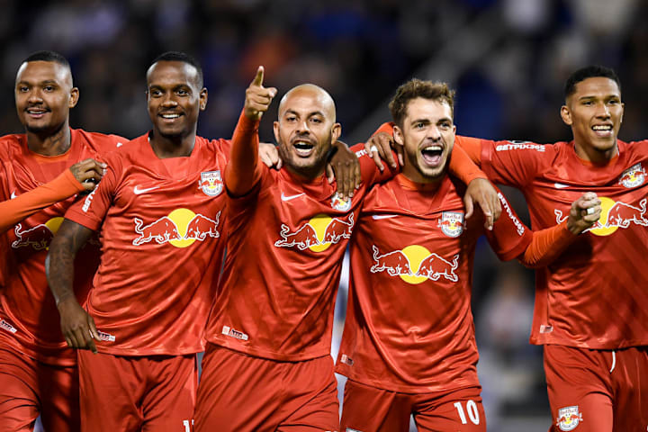 Ytalo Red Bull Bragantino Campeonato Brasileiro Flamengo