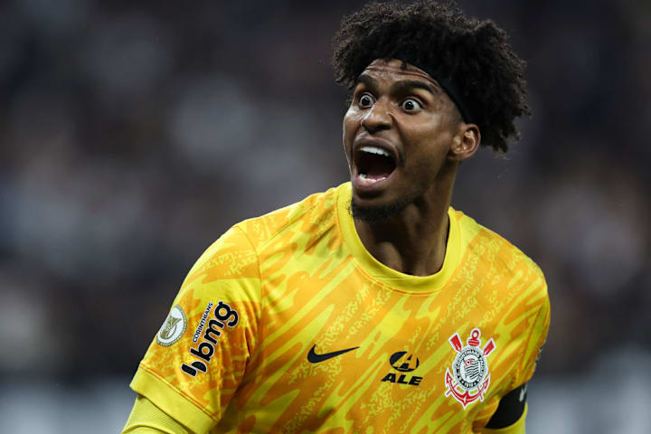Hugo Souza