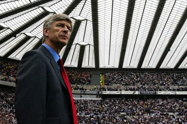 Arsen Wenger