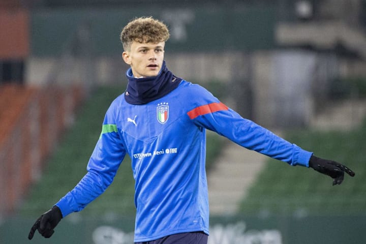 FBL-AUT-ITA-TRAINING