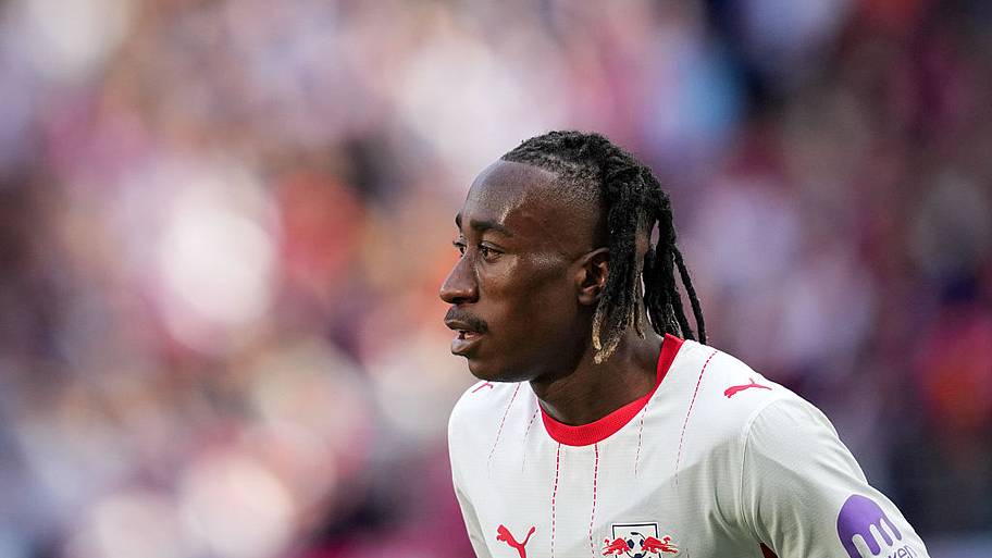 Yan Diomande