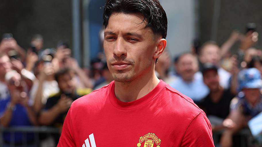 Lisandro Martínez