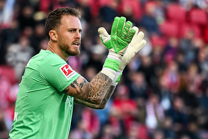 1. FSV Mainz 05 v Bayer 04 Leverkusen - Bundesliga