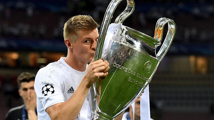 Toni Kroos