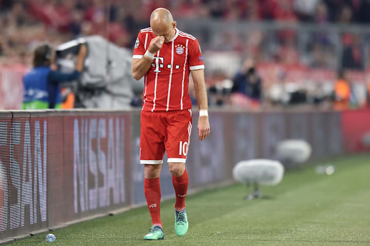 Arjen Robben
