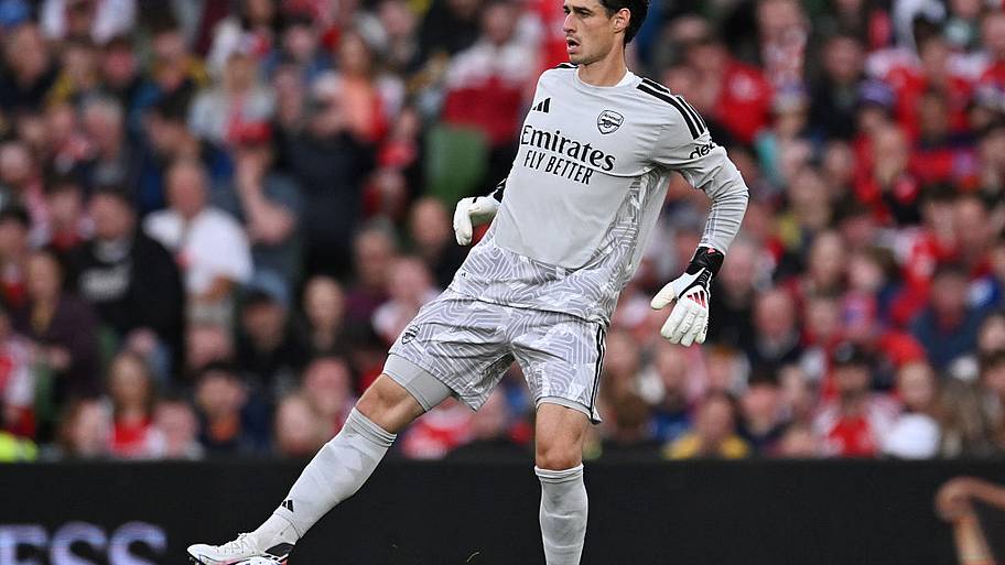 Kepa Arrizabalaga