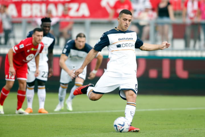 AC Monza v US Lecce - Serie A TIM