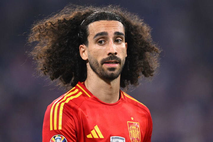 Marc Cucurella