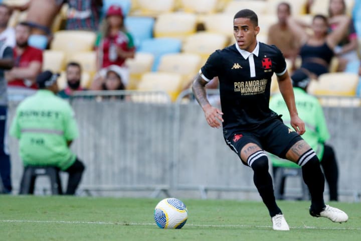 Fluminense v Vasco da Gama - Brasileirao 2024