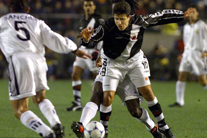 Vasco
