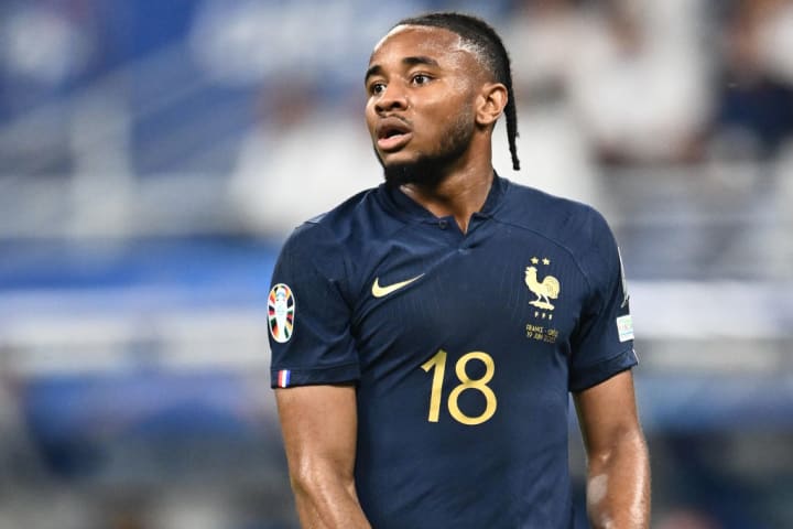 Christopher Nkunku