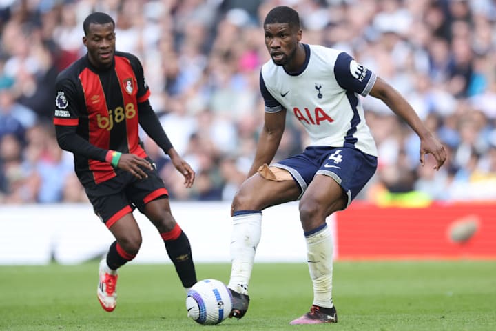 Kevin Danso