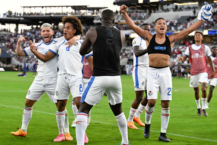 Panama v United States: Semifinals - 2023 Concacaf Gold Cup