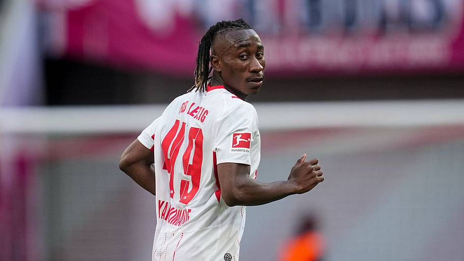 Yan Diomande