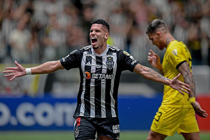 Paulinho Sampaio