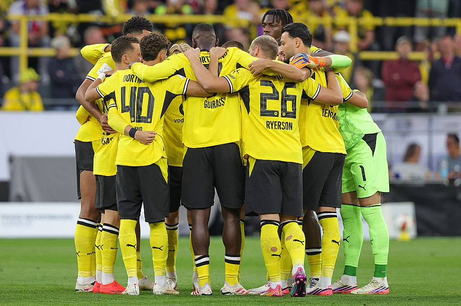 Borussia Dortmund