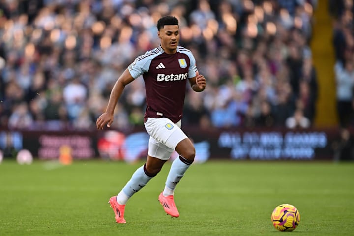 Ollie Watkins