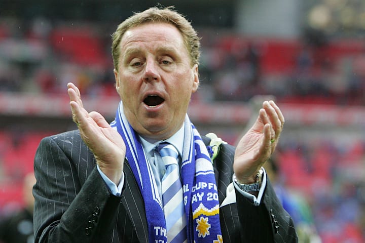Soccer - FA Cup Final - Portsmouth vs. Cardiff