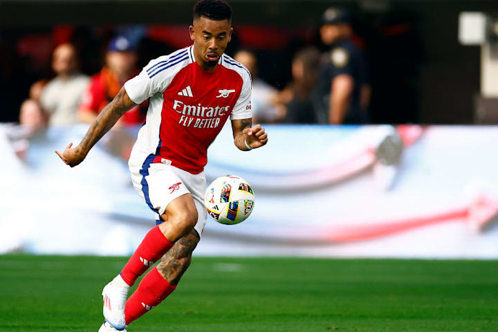 Gabriel Jesus