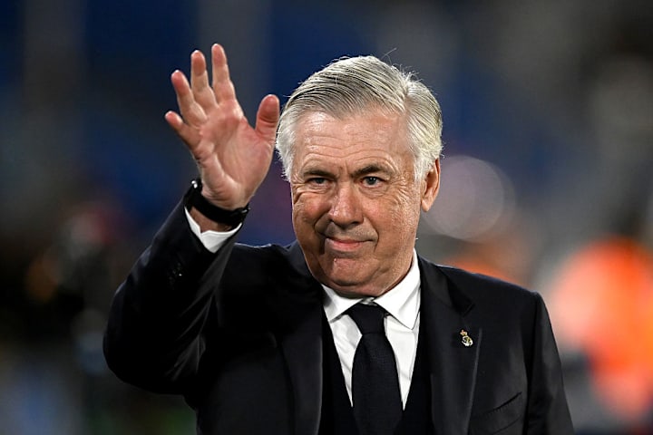 Carlo Ancelotti