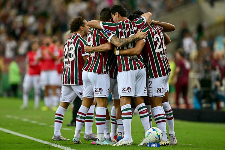 FBL-SUDAMERICANA-FLUMINENSE-ONCECALDAS