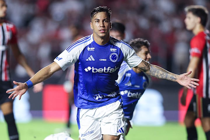 Kaio Jorge