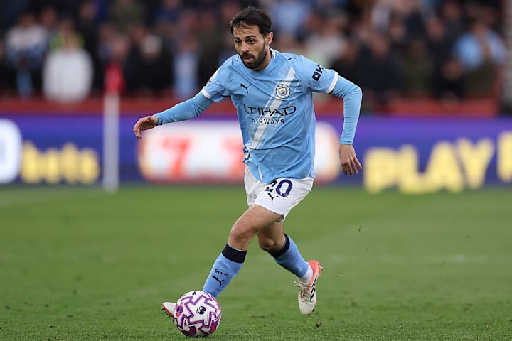 Bernardo Silva