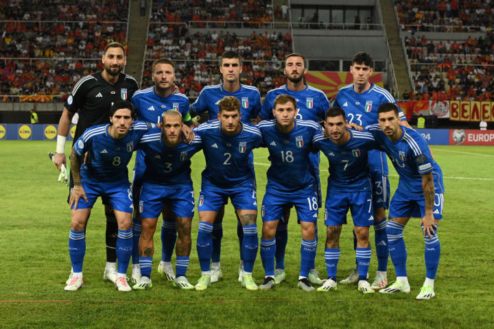 İtalya