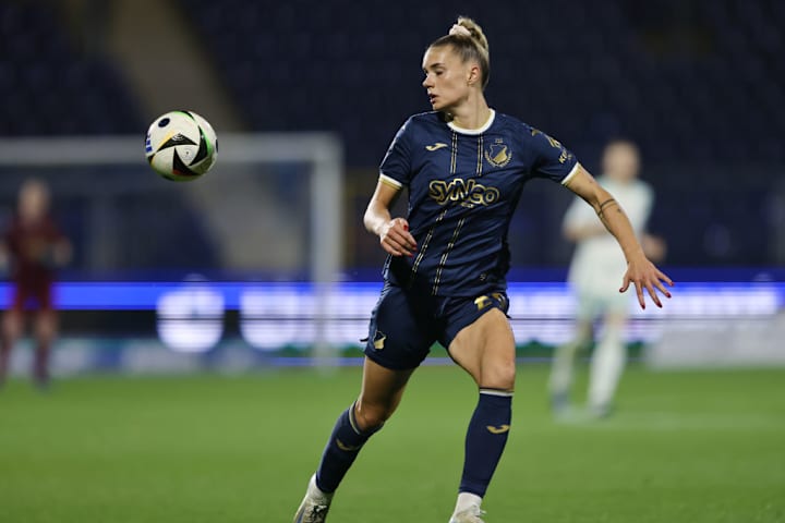 Selina Cerci