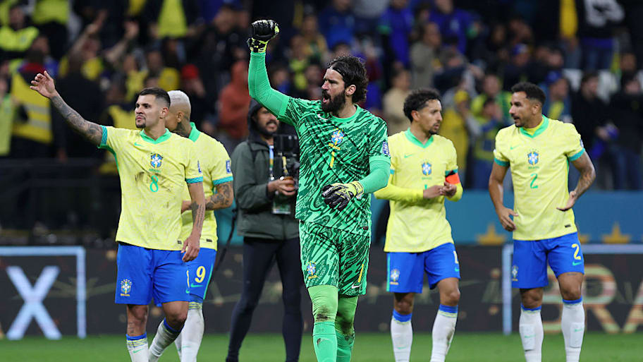 Brazil national team