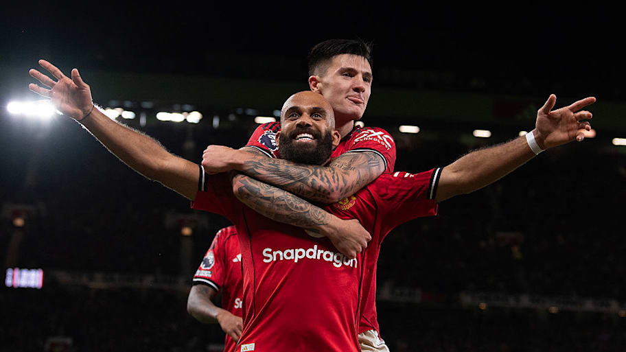 Bryan Mbeumo, Benjamin Šeško 