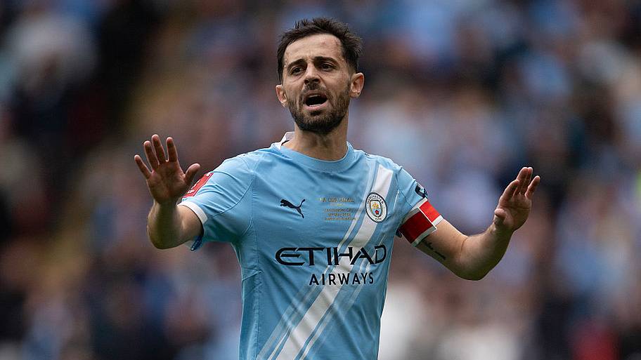 Bernardo Silva