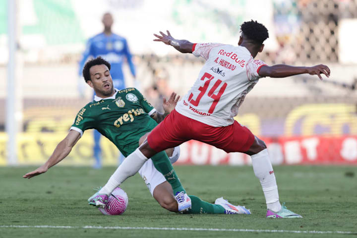 Felipe Anderson, Andres Hurtado